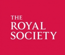 Royal Society Awards in the SPA